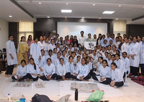 Rk Girls College