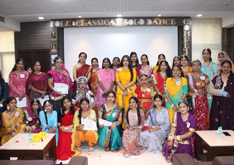 Rk Girls College