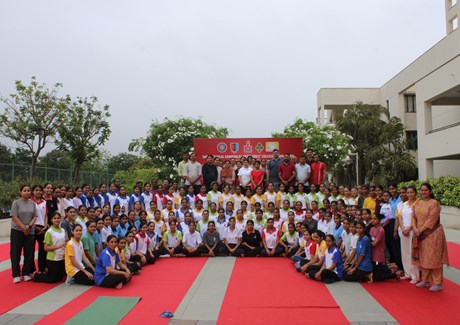 Rk Girls College