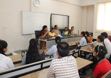 Rk Girls College