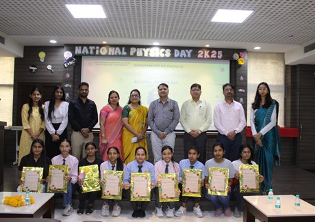 Rk Girls College
