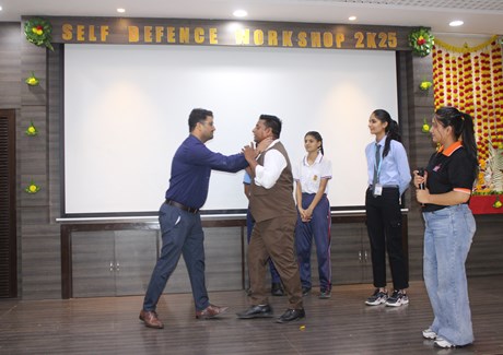 Rk Girls College