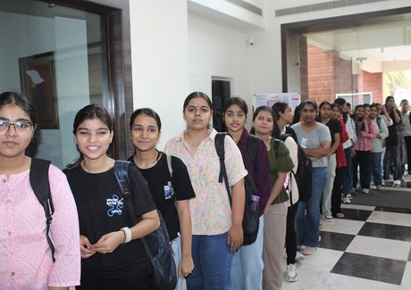 Rk Girls College