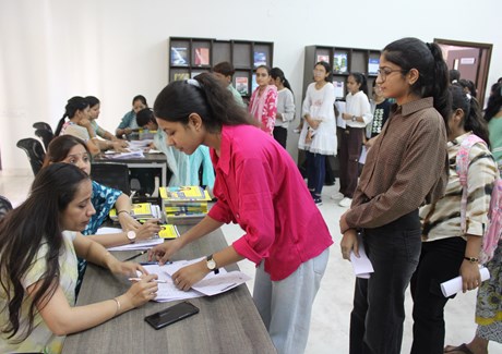 Rk Girls College