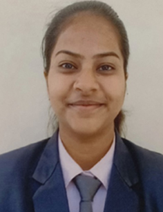 Arpita Soni