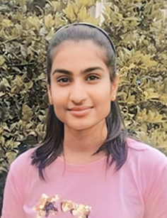 Jayanti Jain