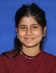 Chesta Sharma