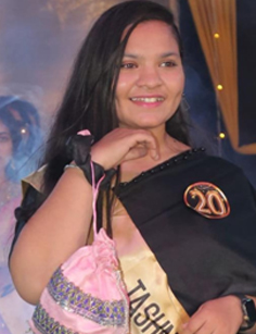 Prerna Patni
