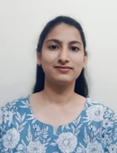 Divya Sharma
