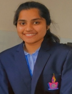 Tanya Lodha