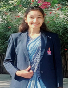 Bhavika Sharma