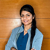 Chanchal Sharma