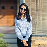 Tanisha Sharma