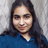 Vedika Soni