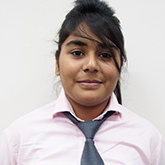Riddhi Maloo