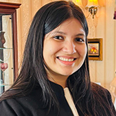 Rashi Jain