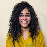 Ruchi Mantri